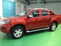Xe bán tải Isuzu