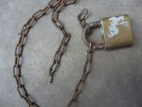 Dây xích của cuộc sống