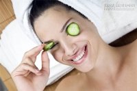 6 bước đơn giản che khéo đôi mắt mệt mỏi, thâm quầng