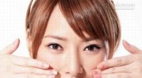 Xoa bóp chữa viêm mũi mạn tính