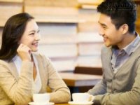 Xem bói chỉ tay xem có thể quyến rũ người khác giới