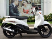 Xe tay ga Yamaha