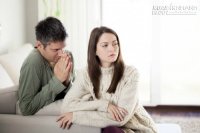 Phụ nữ có giận chồng / người yêu cũng đừng dại dột làm những việc này...