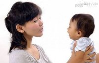 Con 2 tuổi mà chỉ ú ớ không nói trọn câu, mẹo dân gian liệu có hiệu nghiệm?