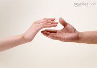 Tướng bàn tay được hưởng nhiều tiền của