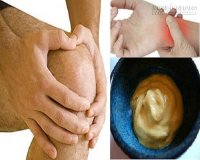 Hỗn hợp trị dứt cơn đau do viêm khớp ngay lần đầu tiên sử dụng