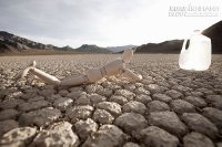 Khát khô cổ dù uống đủ nước, khám ngay khi còn kịp!
