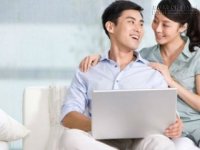 Nhìn mắt chọn chồng tốt, vợ hiền