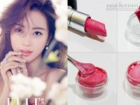 9 mẹo dùng son con gái không thể không biết
