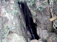 Huyền thoại động Thủy Liêm ẩn trong lòng Bảy Núi