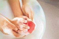 10 nguyên tắc để không bị ốm đầu đông