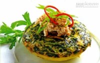 Bài thuốc chữa bách bệnh nhờ ngải cứu được lưu truyền từ xa xưa