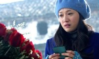 Sống dở chết dở với món quà tân hôn của người yêu cũ