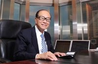 Bài học làm giàu ý nghĩa từ tài xế của Tỷ phú Lý Gia Thành