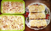 Cách làm kem chuối đơn giản