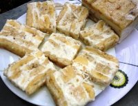 Cách làm kem chuối tại nhà