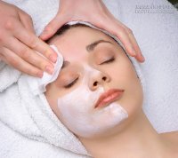 Da trắng cấp tốc trong 1 tuần để đón Giáng sinh