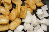 Mẹ mang thai không nên ăn những thứ này kẻo hại não thai nhi
