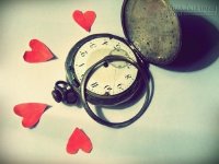 Cây cỏ xinh đẹp của người thầy khiến cậu học trò nhận ra giá trị của thời gian