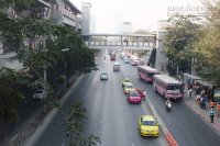 Kinh nghiệm đi Bangkok một mình chỉ 2,4 triệu đồng