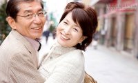 Bần thần, đi hỏi vợ cho con, nhận ra thông gia là người tình cũ..