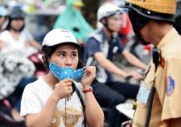 30 lỗi giao thông khi đi xe máy và mức phạt bạn nên biết