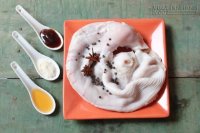 Bất ngờ mẹo luộc dạ dày heo bằng nồi áp suất thơm giòn sần sật 100%