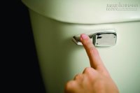 Thói quen vô ý khiến bạn ngày nào cũng tự dội chất thải lên người
