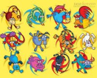 Xem tử vi Chủ nhật 12 con giáp ngày 20/12/2015