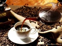 Nếu người Việt cứ uống cà phê như hiện tại, đường đi từ quán nước đến nghĩa địa không còn xa...