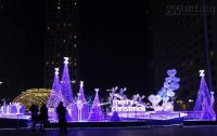 Gợi ý những địa điểm đi chơi noel ở Hà Nội
