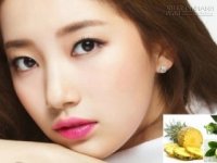 Bí kíp siêu đơn giản giúp da trắng hồng chỉ trong 20 phút