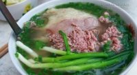 Con vật 12 mét này sẽ khiến người hay ăn bún, phở bò khiếp vía