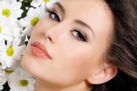 Nhận diện tướng mạo đàn bà có phúc trời sinh