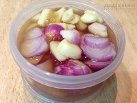 Sau khi uống một thìa thuốc lạ, bé ngủ êm ru không còn ho hắng gì nữa