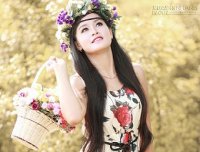 Tên con gái có ý nghĩa gì