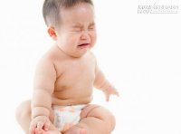 Nếu muốn con không bị táo bón, mẹ nên làm theo mẹo này của bác sĩ