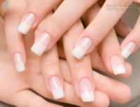 Đo mức độ hấp dẫn của bạn qua dáng móng tay