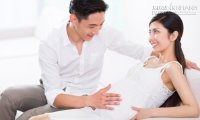 Đưa vợ đi khám thai một lần và cuộc đời hoàn toàn thay đổi