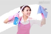 Chết vì quá sạch sẽ