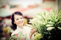 Phong thuỷ quan trọng nhất của một ngôi nhà chính là người phụ nữ