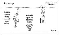 Bí kíp sinh tồn ít người biết tới này sẽ giúp bạn thoát chết trong gang tấc