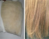 Đừng bao giờ đi ngủ khi tóc còn ướt, đây là lí do tại sao
