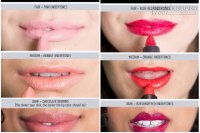 21 thủ thuật sử dụng son môi diệu kì bạn nên biết