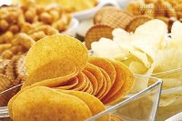 Những cái chết rình rập có trong thực phẩm