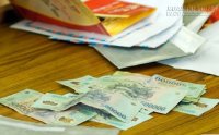 Kinh nghiệm bỏ phong bì đi đám cưới - áp dụng cho mọi trường hợp