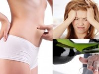 Hãy thực hiện ngay 5 thói quen này nếu muốn có vòng eo phẳng lỳ