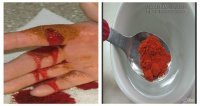 Trộn hai thứ sau và uống, xem điều kỳ diệu gì xảy ra sau 10 giây