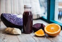 Mùa lạnh: uống nước này, chẳng sợ cảm hỏi thăm