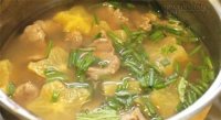 100% người Việt đang ăn canh sai cách